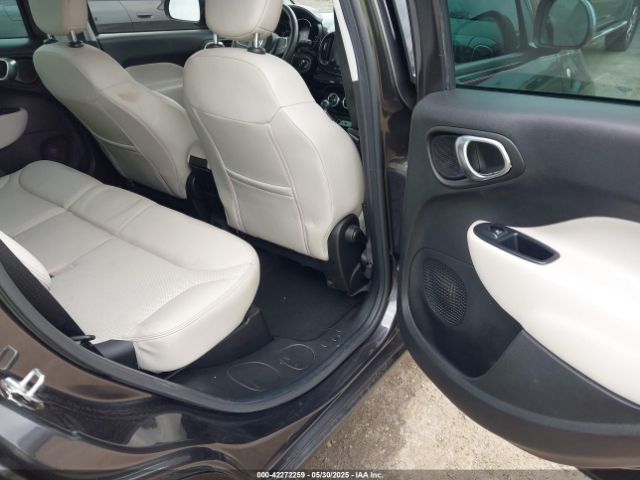 2020 FIAT 500L ZFBNFACH9LZ042570 Photo 7