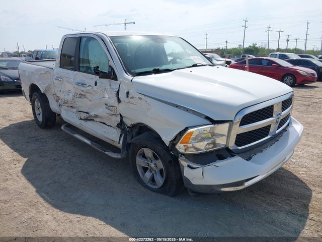 RAM 2018 2018 1C6RR6GG2JS303782 главное изображение
