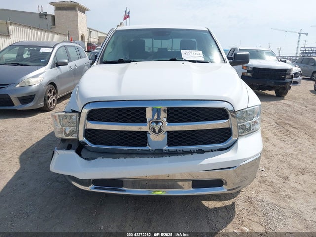 RAM 2018 2018 1C6RR6GG2JS303782 Image 12