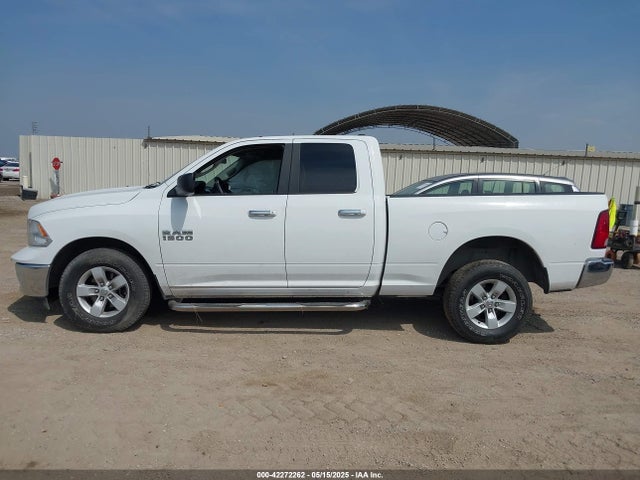 RAM 2018 2018 1C6RR6GG2JS303782 Image 14