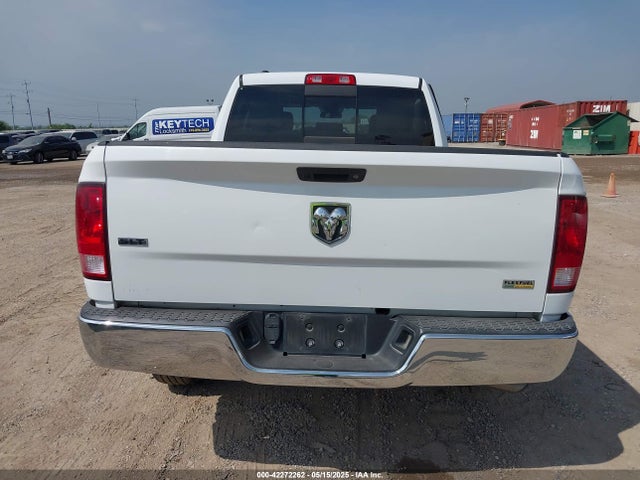 RAM 2018 2018 1C6RR6GG2JS303782 Image 16