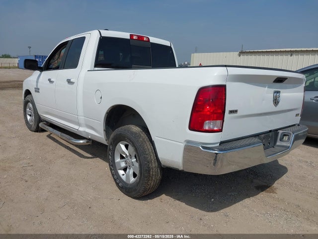 RAM 2018 2018 1C6RR6GG2JS303782 Image 3