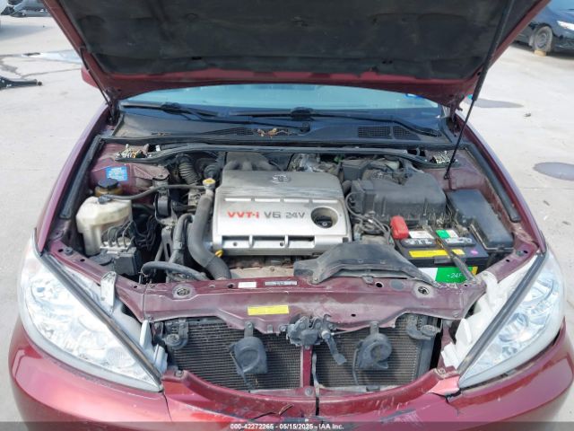 2005 TOYOTA CAMRY 4T1BF32K45U087257 Photo 9