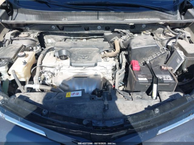 JTMBFREV4GJ102521 Toyota RAV4 LE