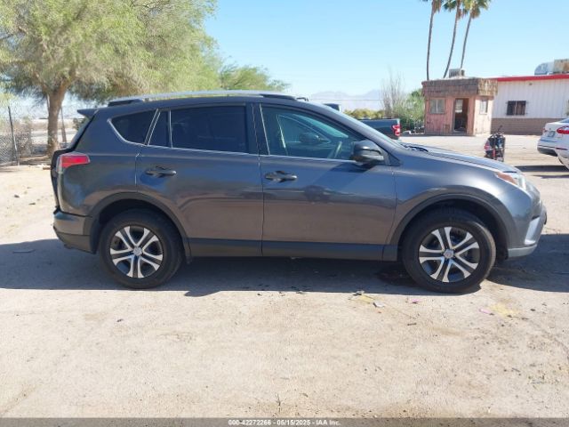 JTMBFREV4GJ102521 Toyota RAV4 LE