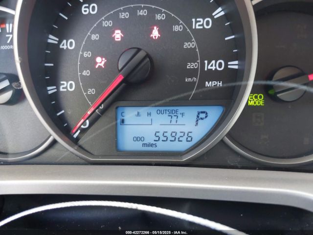 JTMBFREV4GJ102521 Toyota RAV4 LE