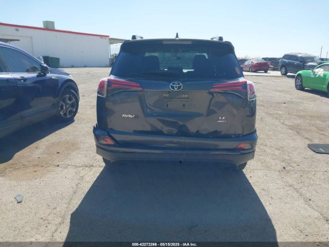 JTMBFREV4GJ102521 Toyota RAV4 LE