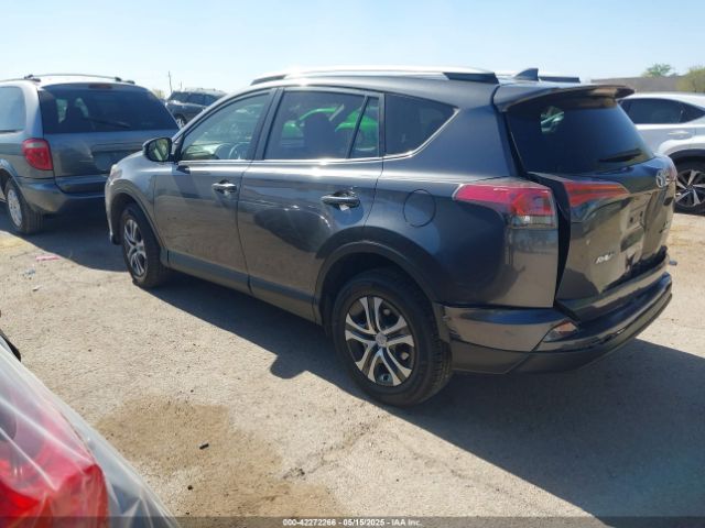 JTMBFREV4GJ102521 Toyota RAV4 LE