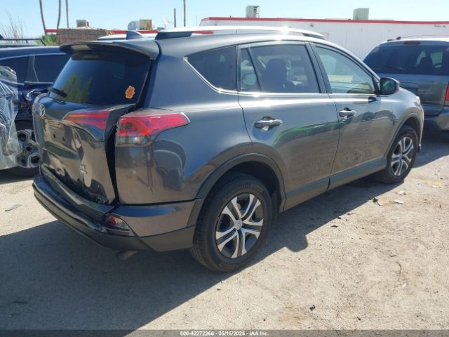 JTMBFREV4GJ102521 Toyota RAV4 LE