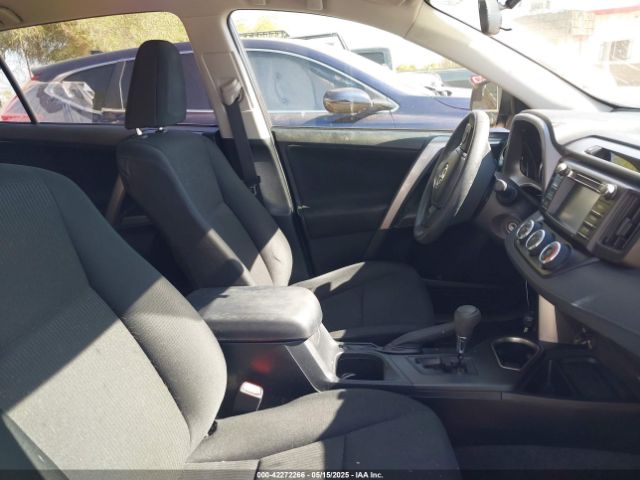 JTMBFREV4GJ102521 Toyota RAV4 LE