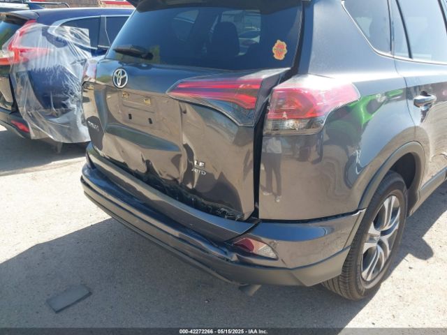 JTMBFREV4GJ102521 Toyota RAV4 LE