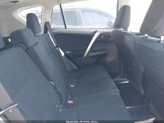 JTMBFREV4GJ102521 Toyota RAV4 LE