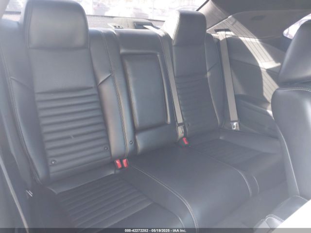 2013 DODGE CHALLENGER 2C3CDYAG7DH501243 Photo 7