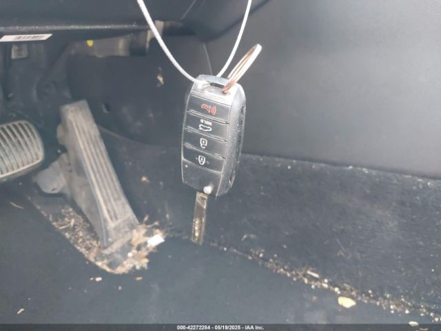 KNAGT4L37G5105194 KIA Optima Lx