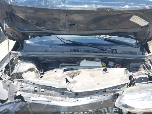 2020 CHEVROLET TRAX KL7CJLSB9LB013376 Photo 9