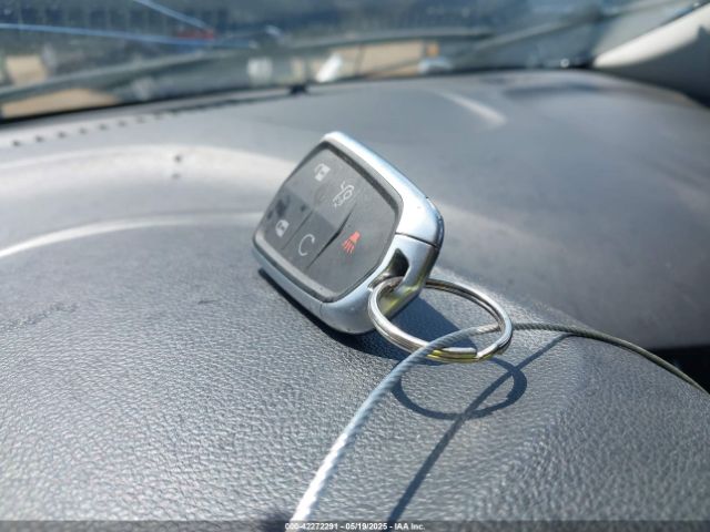2020 CHEVROLET TRAX KL7CJLSB9LB013376 Photo 10