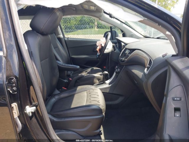 2020 CHEVROLET TRAX KL7CJLSB9LB013376 Photo 4