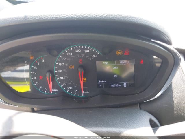 2020 CHEVROLET TRAX KL7CJLSB9LB013376 Photo 6