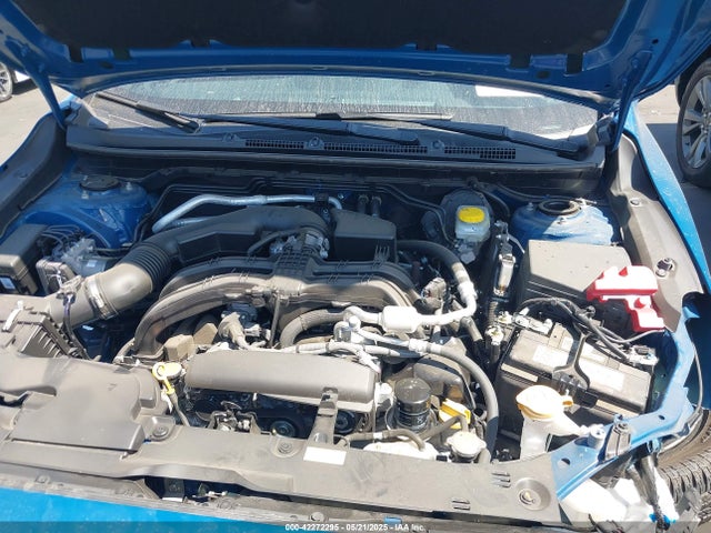 4S4GUHU64R3783203 Subaru na