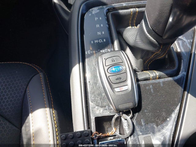 4S4GUHU64R3783203 Subaru na