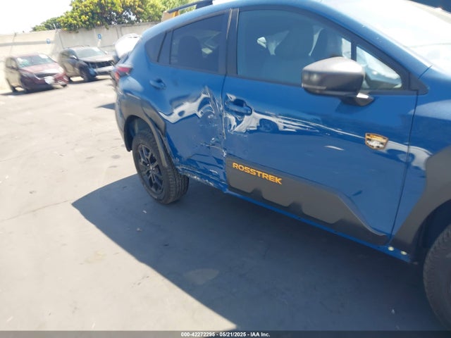 4S4GUHU64R3783203 Subaru na