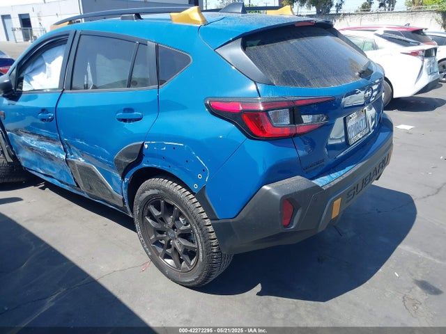 4S4GUHU64R3783203 Subaru na
