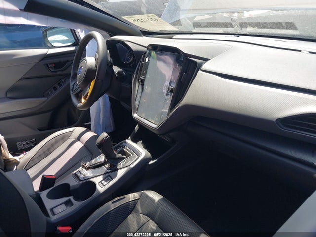 4S4GUHU64R3783203 Subaru na