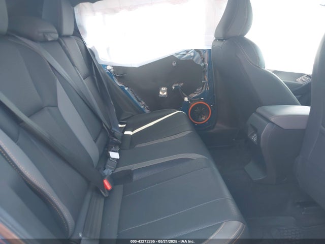 4S4GUHU64R3783203 Subaru na