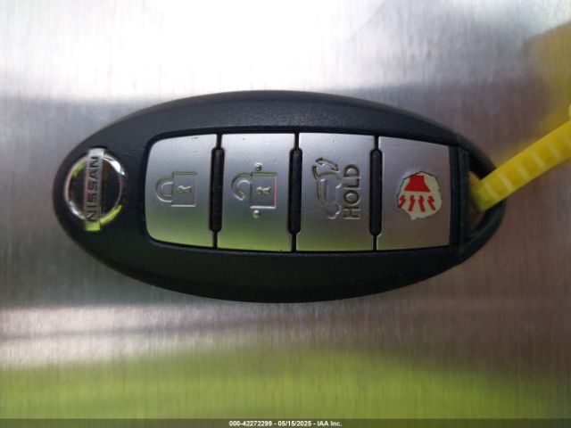 KNMAT2MT2FP575678 Nissan Rogue