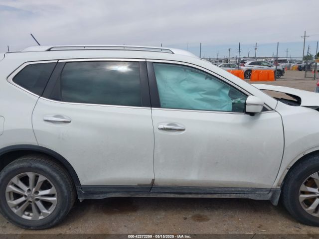 KNMAT2MT2FP575678 Nissan Rogue