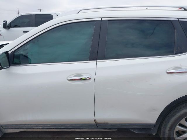 KNMAT2MT2FP575678 Nissan Rogue