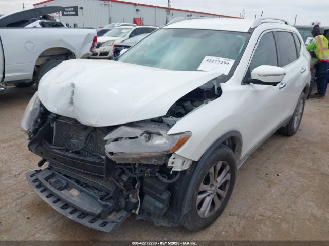 KNMAT2MT2FP575678 Nissan Rogue
