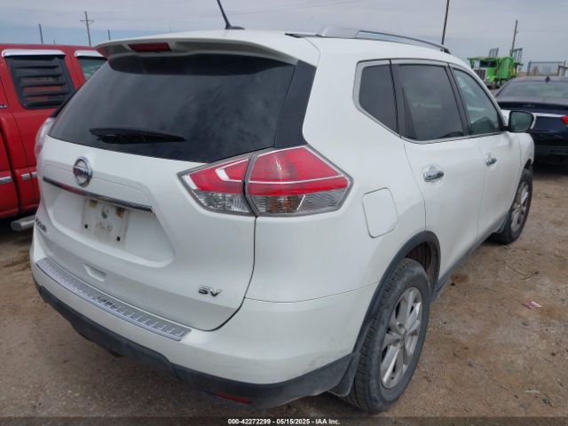 KNMAT2MT2FP575678 Nissan Rogue