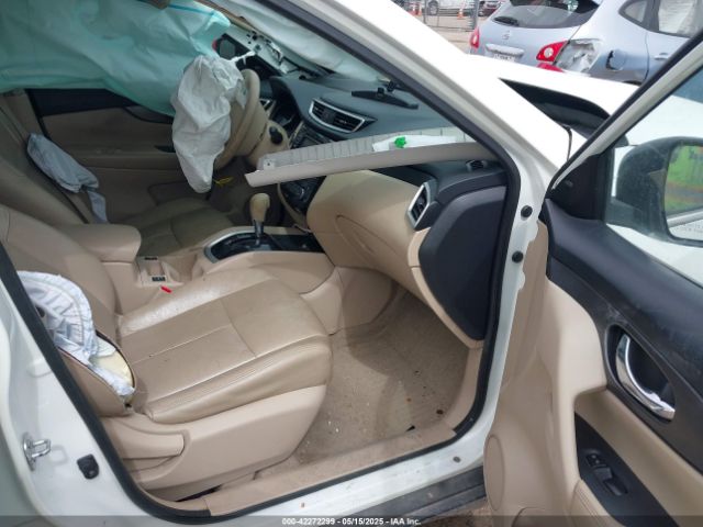 KNMAT2MT2FP575678 Nissan Rogue