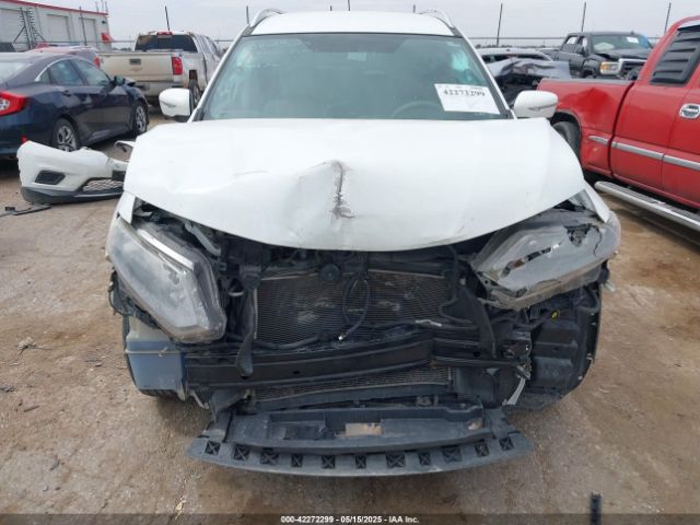 KNMAT2MT2FP575678 Nissan Rogue