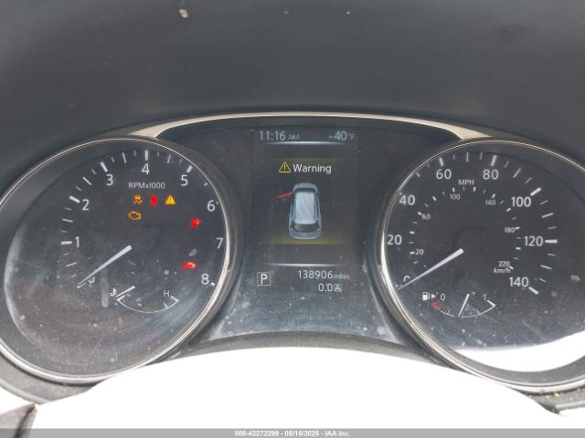 KNMAT2MT2FP575678 Nissan Rogue