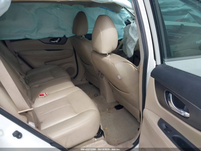 KNMAT2MT2FP575678 Nissan Rogue