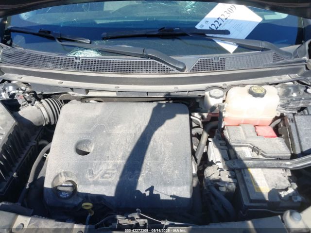 1GNEVGKW1JJ189116 Chevrolet Traverse 1lt
