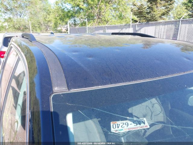 1GNEVGKW1JJ189116 Chevrolet Traverse 1lt