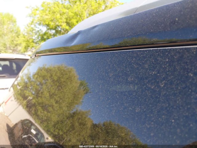 1GNEVGKW1JJ189116 Chevrolet Traverse 1lt