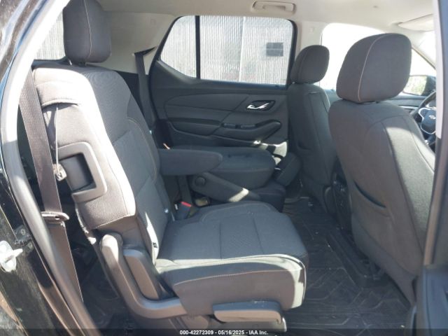 1GNEVGKW1JJ189116 Chevrolet Traverse 1lt