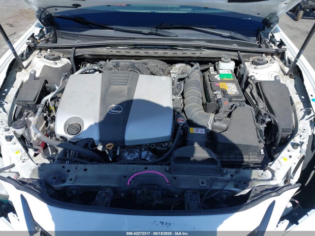 58ABZ1B1XKU043349 Lexus 2gr-fks