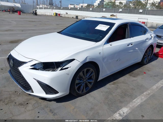 58ABZ1B1XKU043349 Lexus 2gr-fks