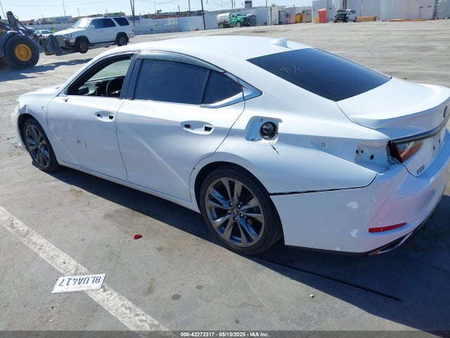 58ABZ1B1XKU043349 Lexus 2gr-fks