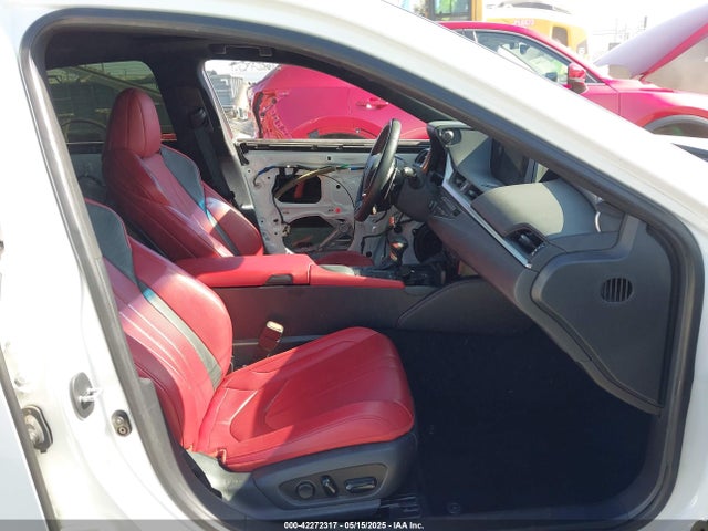 58ABZ1B1XKU043349 Lexus 2gr-fks