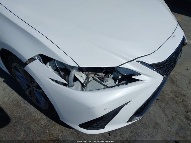 58ABZ1B1XKU043349 Lexus 2gr-fks