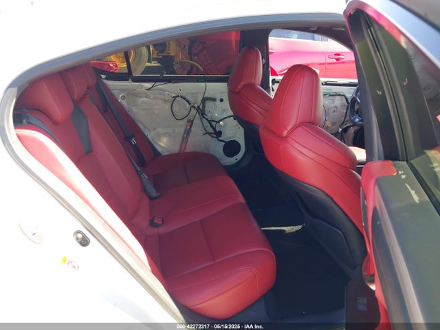 58ABZ1B1XKU043349 Lexus 2gr-fks