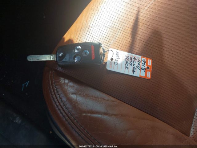 2011 ACURA MDX 2HNYD2H59BH518524 Photo 10