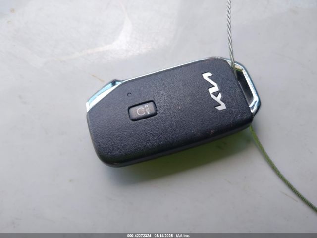 5XYRK4LFXNG127624 KIA t-gdi theta-iii