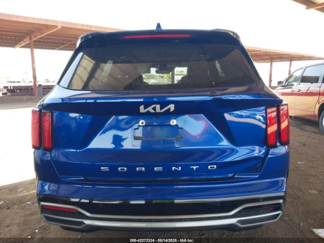 5XYRK4LFXNG127624 KIA t-gdi theta-iii